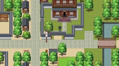 风起武林截图3
