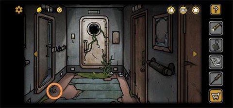 密室逃脱之诡船谜案2[图1]