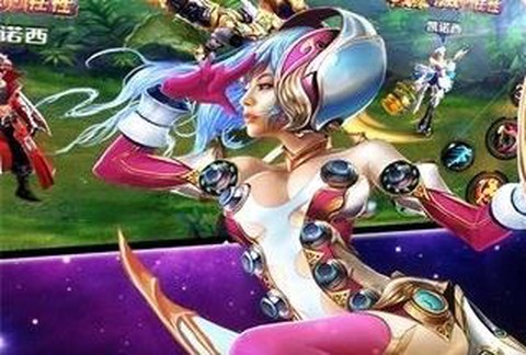 星魂之刃截图1