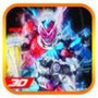 假面联盟:逢魔时王