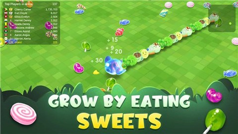 甜蜜的穿越截图3