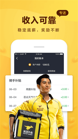 美团骑手[图1]