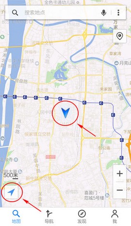 腾讯地图[图9]