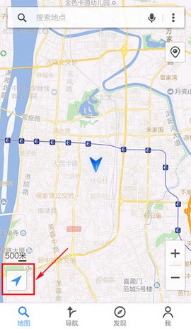 腾讯地图[图10]