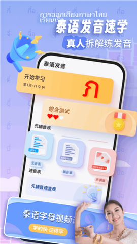 泰语学习[图1]