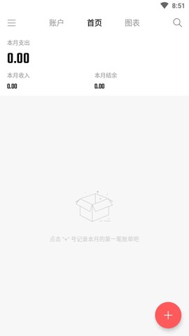 汤圆记账[图1]