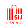 日本购物扫一扫