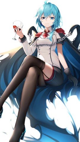 亲亲漫画壁纸截图1