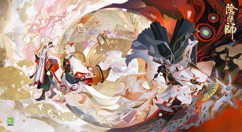 阴阳师怎么好友羁绊