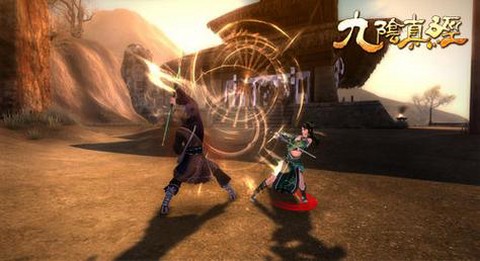 九阴真经打狗棒法怎么学[图1]