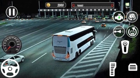 公路赛车模拟器[图1]