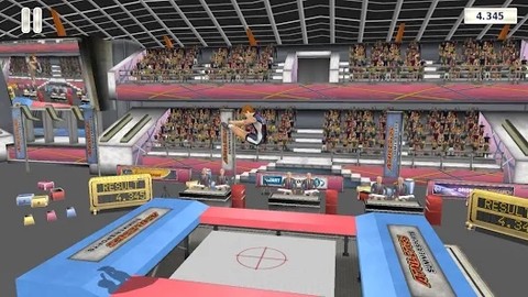 田径3：夏日运动会[图3]