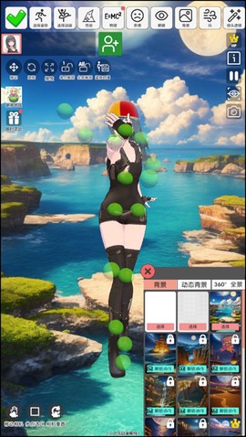 二次元动漫模特[图5]