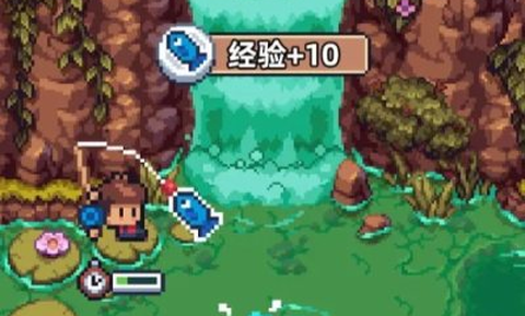 电子钓鱼截图1