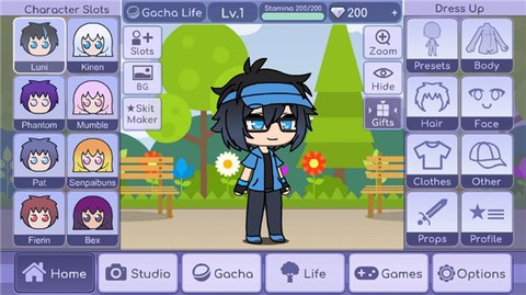 扭蛋人生[图2]
