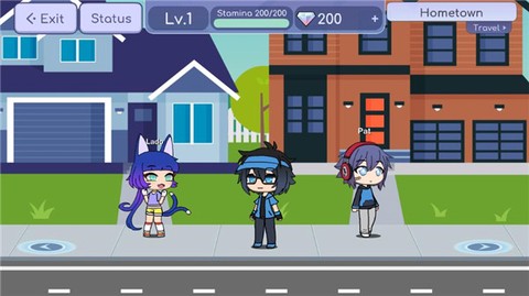 扭蛋人生[图5]