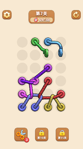 解绳子[图2]