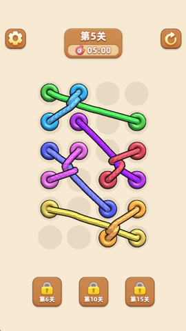 解绳子[图7]