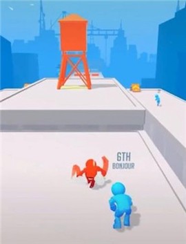 我运动贼六截图2