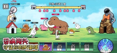 菜狗大战[图2]