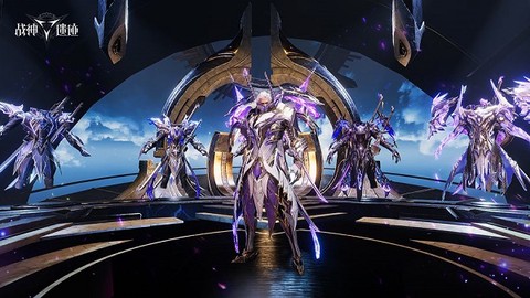 战神遗迹[图4]