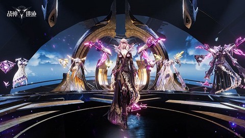 战神遗迹[图6]