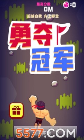 勇夺冠军截图1