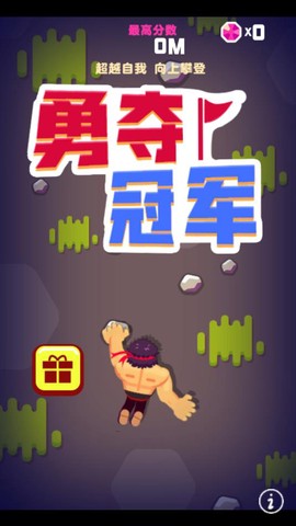 勇夺冠军截图3