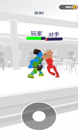 决斗大师[图1]