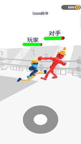 决斗大师[图2]