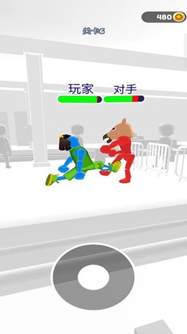 决斗大师[图4]