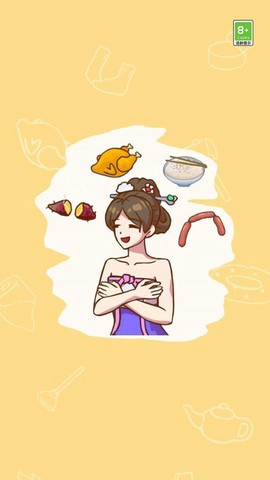 茬子来找茬图2