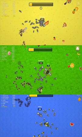 蚂蚁模拟器截图1