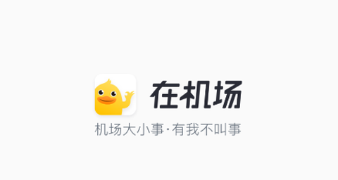 在机场[图1]