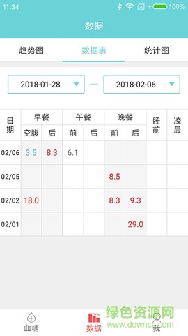 微策云用户版截图3
