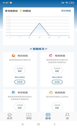 交通学习截图1