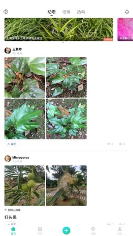 生命观察截图1