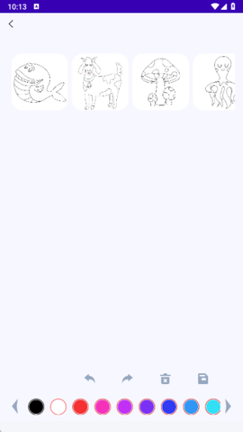 画语星空[图2]