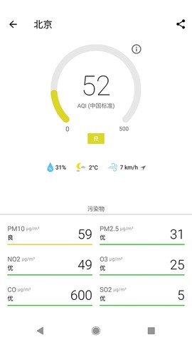 在意空气截图2