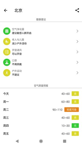 在意空气截图3