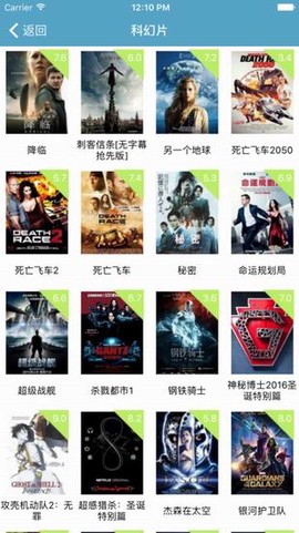 电影港影视[图1]