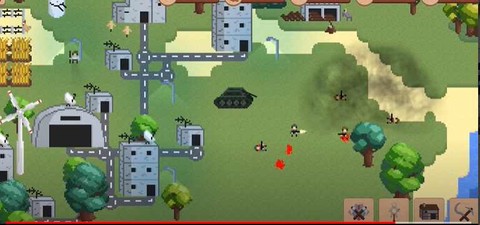 领土战争汉化版[图1]