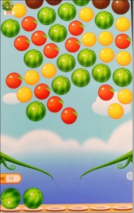我爱吃水果[图1]
