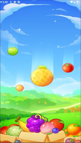 我爱吃水果截图2