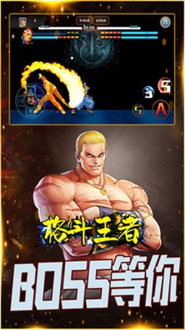 格斗王者截图2
