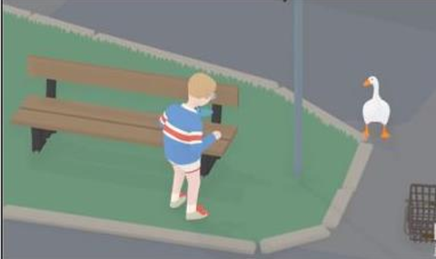 捣蛋鹅[图10]
