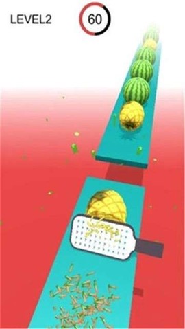 切丝达人截图2
