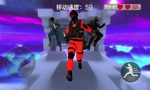 战地跳跃模拟器[图1]