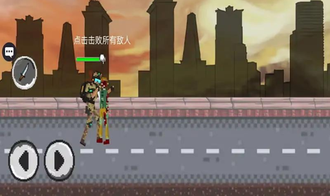 了不起的僵尸[图3]