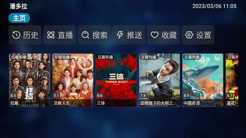 潘多拉[图1]